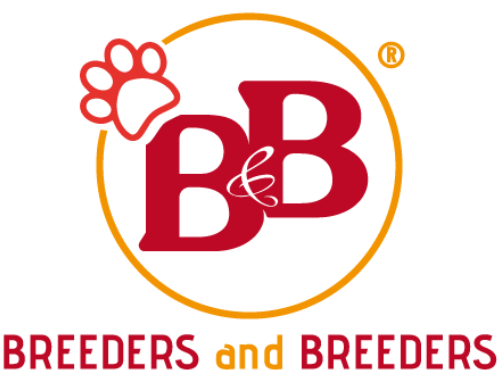 BREEDERS and BREEDERS logo